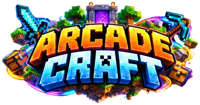 ArcadeCraft
